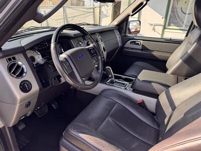 2014 Ford Expedition EL Limited   - Photo 6 - Roy, UT 84067