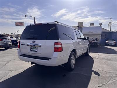 2014 Ford Expedition EL Limited   - Photo 4 - Roy, UT 84067