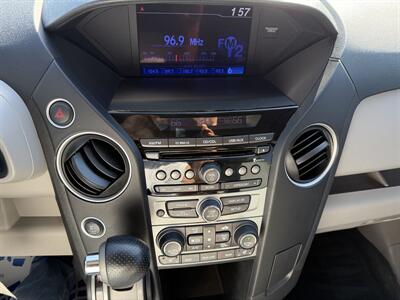 2013 Honda Pilot EX-L   - Photo 14 - Roy, UT 84067