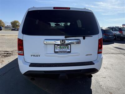 2013 Honda Pilot EX-L   - Photo 5 - Roy, UT 84067