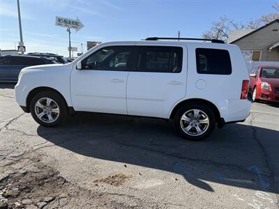2013 Honda Pilot EX-L   - Photo 4 - Roy, UT 84067