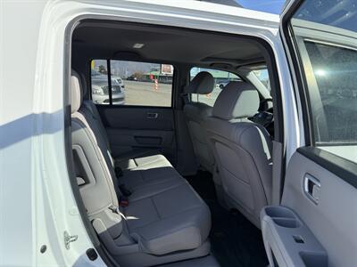 2013 Honda Pilot EX-L   - Photo 7 - Roy, UT 84067