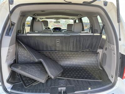 2013 Honda Pilot EX-L   - Photo 10 - Roy, UT 84067