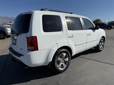 2013 Honda Pilot EX-L   - Photo 6 - Roy, UT 84067