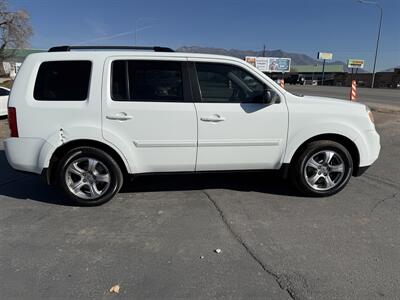 2013 Honda Pilot EX-L   - Photo 9 - Roy, UT 84067