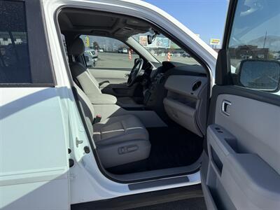 2013 Honda Pilot EX-L   - Photo 8 - Roy, UT 84067