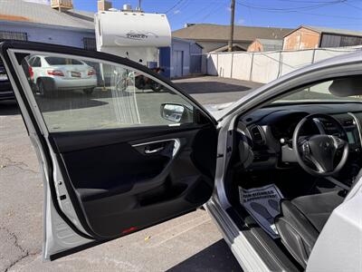 2015 Nissan Altima 2.5   - Photo 5 - Roy, UT 84067