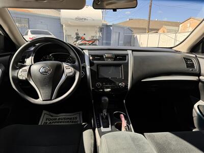 2015 Nissan Altima 2.5   - Photo 7 - Roy, UT 84067