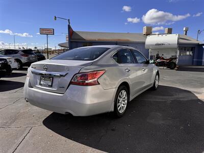 2015 Nissan Altima 2.5   - Photo 3 - Roy, UT 84067