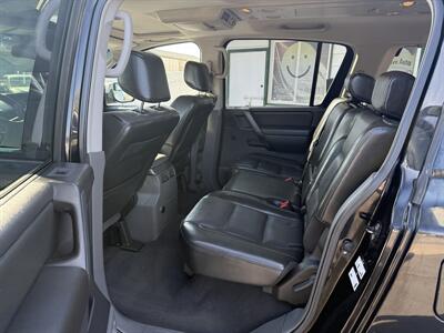 2007 Nissan Armada SE   - Photo 12 - Roy, UT 84067