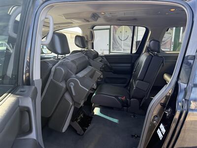 2007 Nissan Armada SE   - Photo 9 - Roy, UT 84067