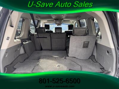 2007 Nissan Armada SE - Photo 10 - Roy, UT 84067