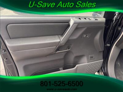 2007 Nissan Armada SE - Photo 5 - Roy, UT 84067