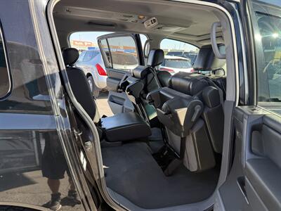 2007 Nissan Armada SE   - Photo 10 - Roy, UT 84067
