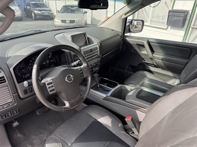 2007 Nissan Armada SE - Photo 6 - Roy, UT 84067