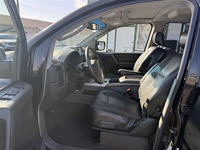2007 Nissan Armada SE   - Photo 13 - Roy, UT 84067