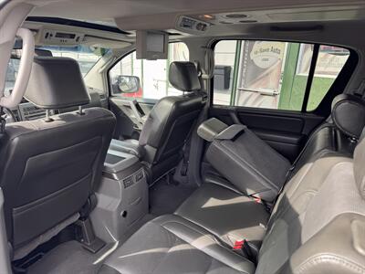 2007 Nissan Armada SE - Photo 9 - Roy, UT 84067