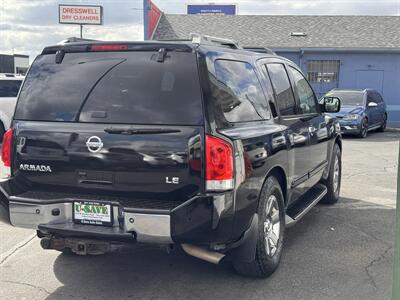 2007 Nissan Armada SE - Photo 3 - Roy, UT 84067