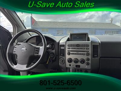 2007 Nissan Armada SE - Photo 7 - Roy, UT 84067