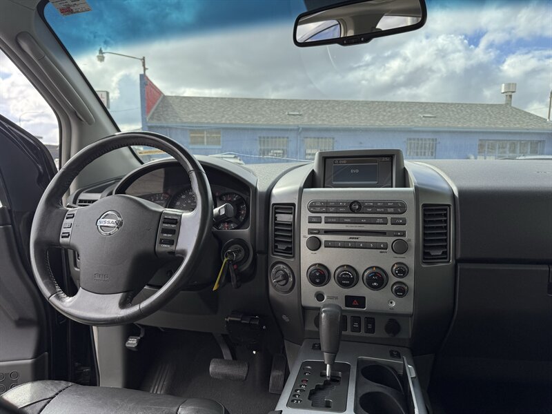 2007 Nissan Armada SE - Photo 7 - Roy, UT 84067