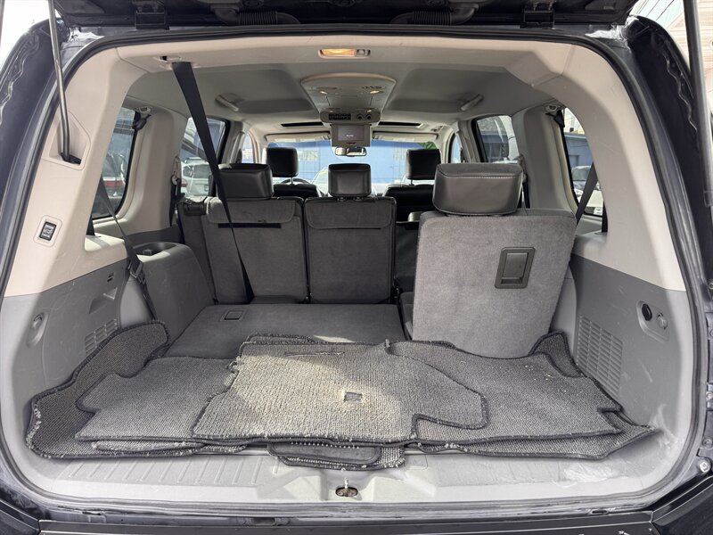 2007 Nissan Armada SE - Photo 10 - Roy, UT 84067