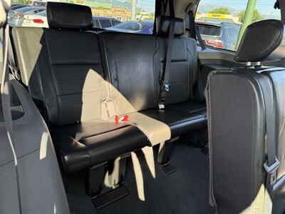 2007 Nissan Armada SE   - Photo 11 - Roy, UT 84067
