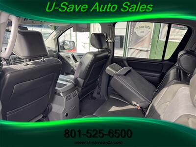 2007 Nissan Armada SE - Photo 9 - Roy, UT 84067