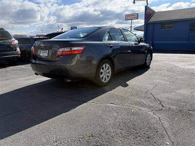 2008 Toyota Camry XLE V6   - Photo 4 - Roy, UT 84067