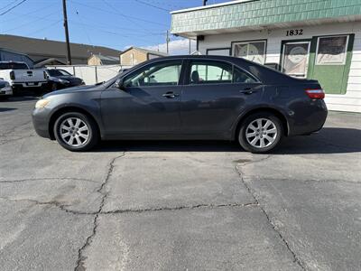 2008 Toyota Camry XLE V6   - Photo 7 - Roy, UT 84067