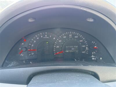 2008 Toyota Camry XLE V6   - Photo 14 - Roy, UT 84067