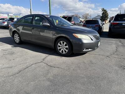 2008 Toyota Camry XLE V6   - Photo 2 - Roy, UT 84067