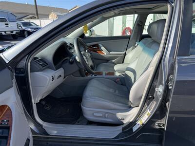 2008 Toyota Camry XLE V6   - Photo 9 - Roy, UT 84067