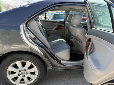 2008 Toyota Camry XLE V6   - Photo 11 - Roy, UT 84067