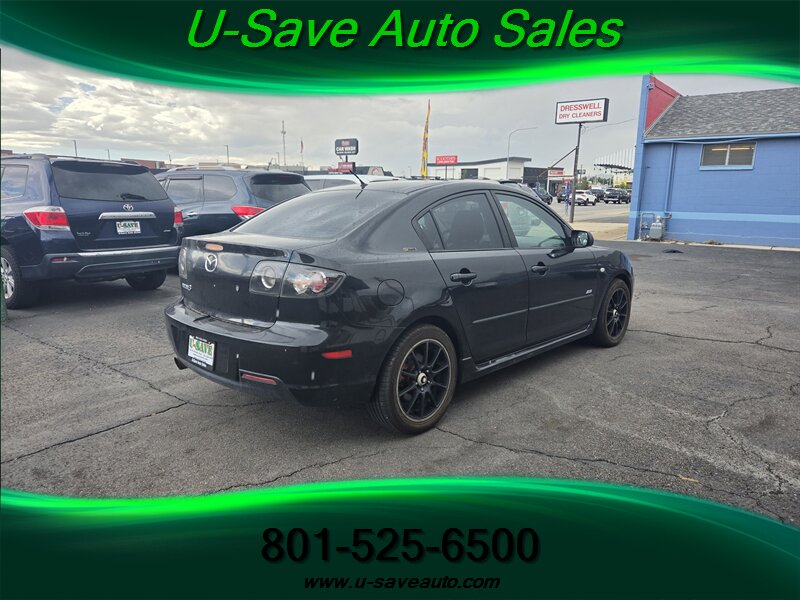 2009 Mazda Mazda3 s Touring - Photo 8 - Roy, UT 84067