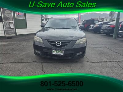 2009 Mazda Mazda3 s Touring - Photo 3 - Roy, UT 84067