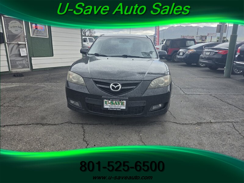 2009 Mazda Mazda3 s Touring - Photo 3 - Roy, UT 84067