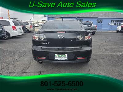 2009 Mazda Mazda3 s Touring - Photo 6 - Roy, UT 84067