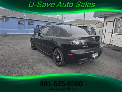 2009 Mazda Mazda3 s Touring - Photo 5 - Roy, UT 84067