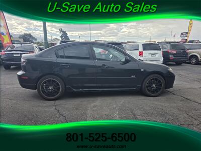 2009 Mazda Mazda3 s Touring - Photo 7 - Roy, UT 84067