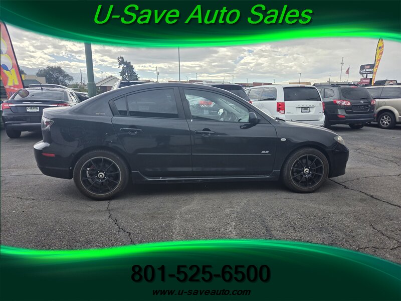 2009 Mazda Mazda3 s Touring - Photo 7 - Roy, UT 84067