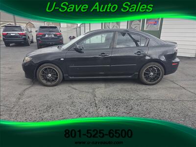 2009 Mazda Mazda3 s Touring - Photo 4 - Roy, UT 84067