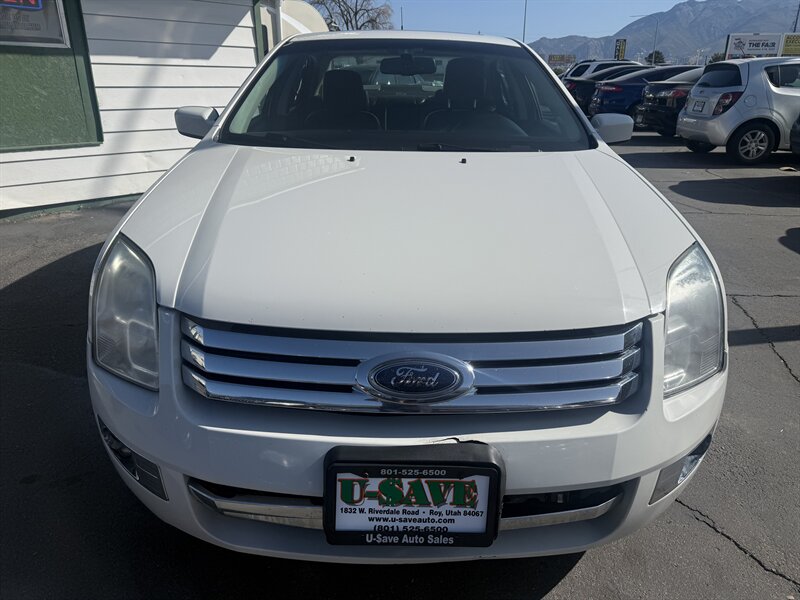 2009 Ford Fusion V6 SEL - Photo 1 - Roy, UT 84067