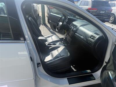 2009 Ford Fusion V6 SEL   - Photo 10 - Roy, UT 84067