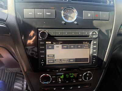 2009 Ford Fusion V6 SEL   - Photo 14 - Roy, UT 84067