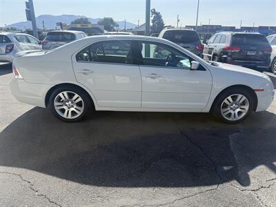 2009 Ford Fusion V6 SEL   - Photo 8 - Roy, UT 84067