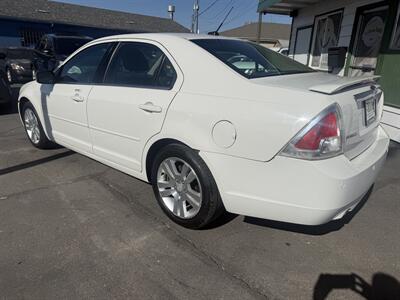 2009 Ford Fusion V6 SEL   - Photo 5 - Roy, UT 84067