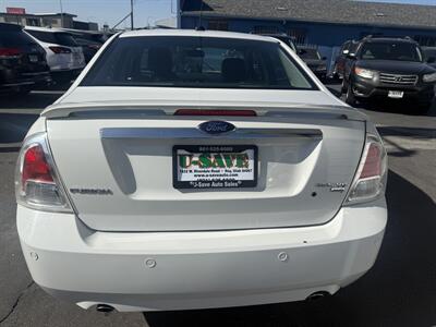 2009 Ford Fusion V6 SEL   - Photo 6 - Roy, UT 84067