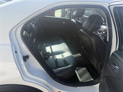 2009 Ford Fusion V6 SEL   - Photo 11 - Roy, UT 84067