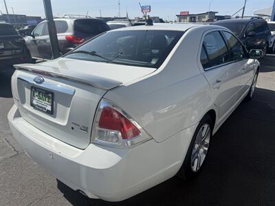 2009 Ford Fusion V6 SEL   - Photo 4 - Roy, UT 84067