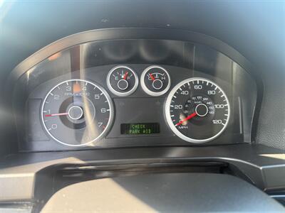 2009 Ford Fusion V6 SEL   - Photo 15 - Roy, UT 84067